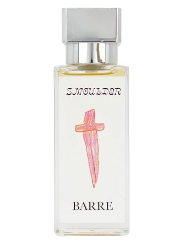 perfume Smoulder BARRE pro ženy a muže 