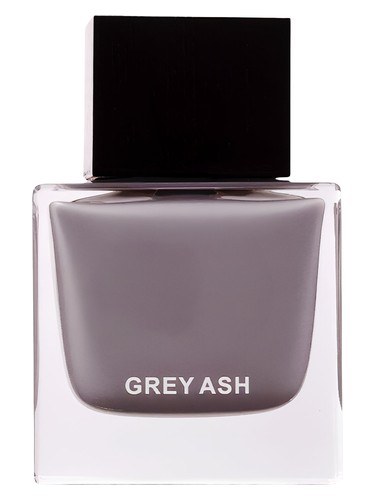 Grey Ash by Aurora Scents
