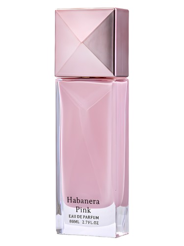 Habanera Pink Aurora Scents pro ženy