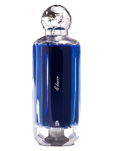 Elixir by Aurora Scents