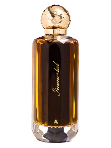 Immortal by Aurora Scents