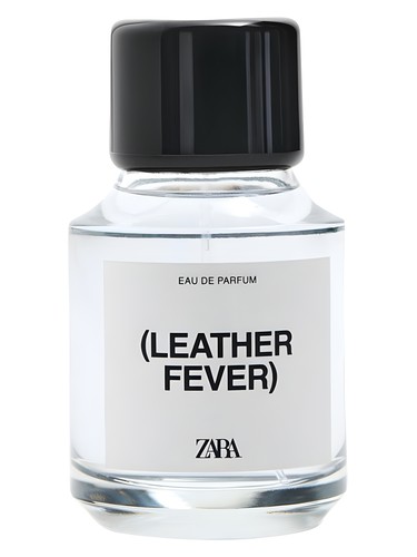 (Leather Fever) Zara pro muže