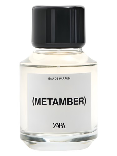 (Metamber) Zara pro muže 