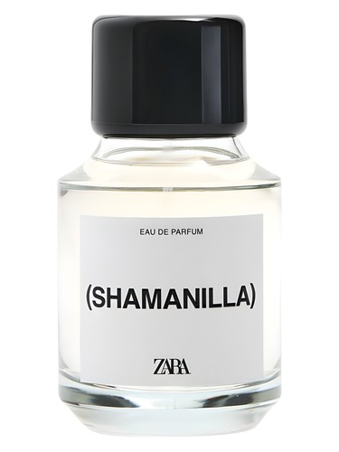 (Shamanilla) Zara pro muže 