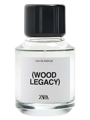 ZARA EBONY WOOD 香水 EBONY WOOD EDP 100ML (3.4 .) | ZARA Brasil
