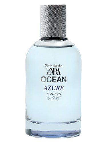 Ocean Azure Zara pro muže