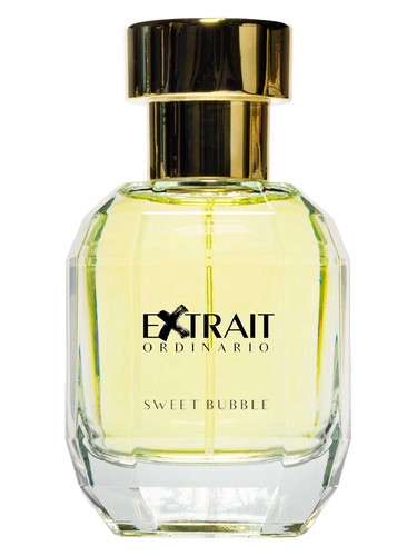 Sweet Bubble Extrait Ordinario pro ženy a muže 