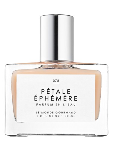 Petale ephemere