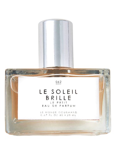 Le Soleil Brille Le Monde Gourmand pro ženy 