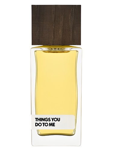 Things You Do To Me Hidden Desire pro ženy 