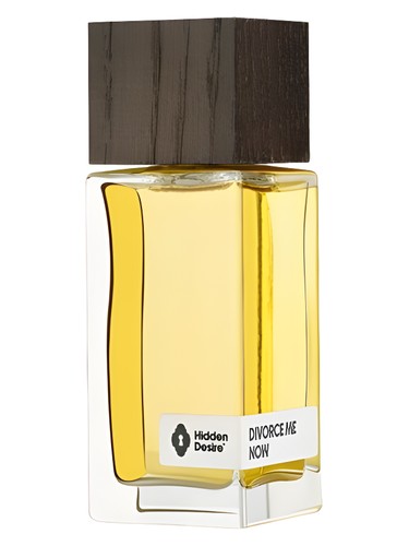 perfume Divorce Me Now Hidden Desire pro ženy a muže 