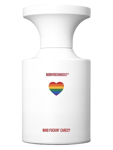 Dirty Rainbow BORNTOSTANDOUT® 香水- 一款2024年中性香水
