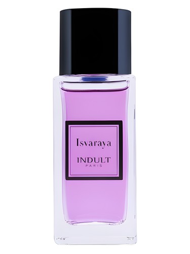Isvaraya – LE SILLAGE FRAGRANCE SHOP KYOTO