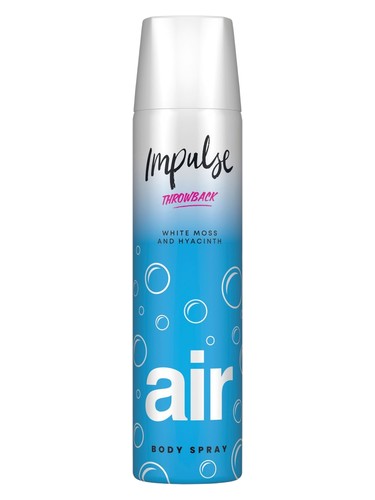 Throwback Air Impulse pro ženy 