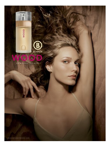 Bogner Wood Women Bogner pro ženy