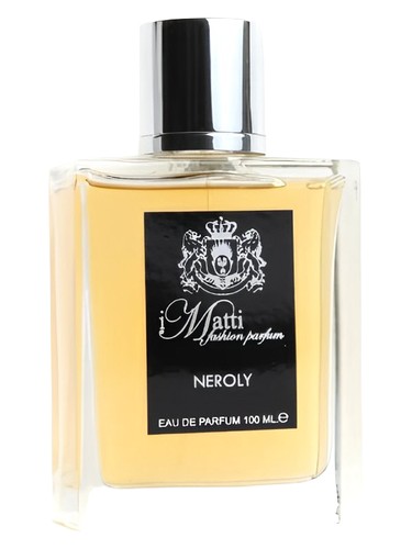 I Matti Neroly Eminence Parfums pro ženy a muže 