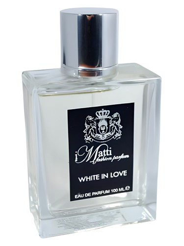I Matti White in Love Eminence Parfums pro ženy a muže 