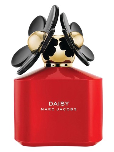 Daisy Pop Art Edition Marc Jacobs perfume - a fragrance for