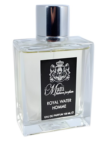 I Matti Royal Water Homme