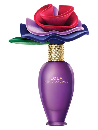 Lola Velvet Marc Jacobs pro ženy