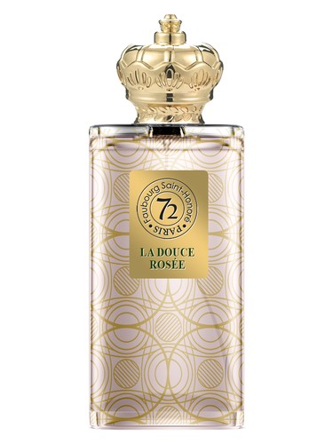 Douce Rosée 72 Faubourg Saint-Honoré pro ženy 