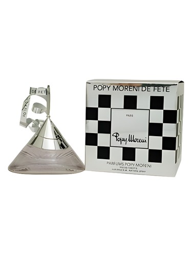 Popy Moreni de Fete Popy Moreni pro ženy