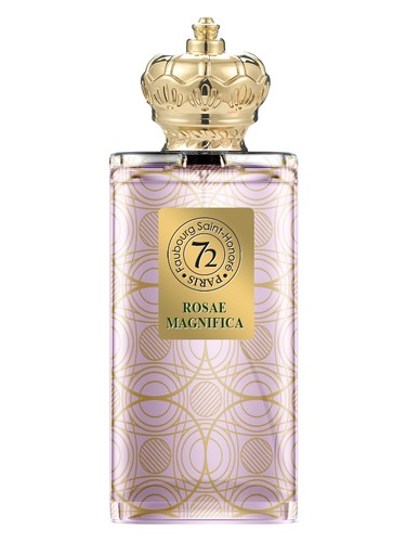 Rosae Magnifica 72 Faubourg Saint-Honoré pro ženy 