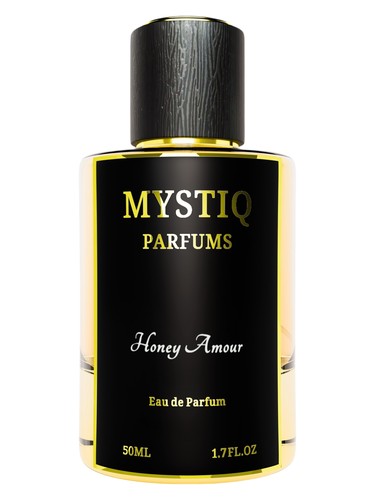 Honey Amour Mystiq Parfums pro ženy a muže 