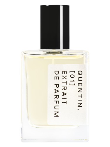 perfume QUENTIN 01 Synonyme pro ženy a muže 