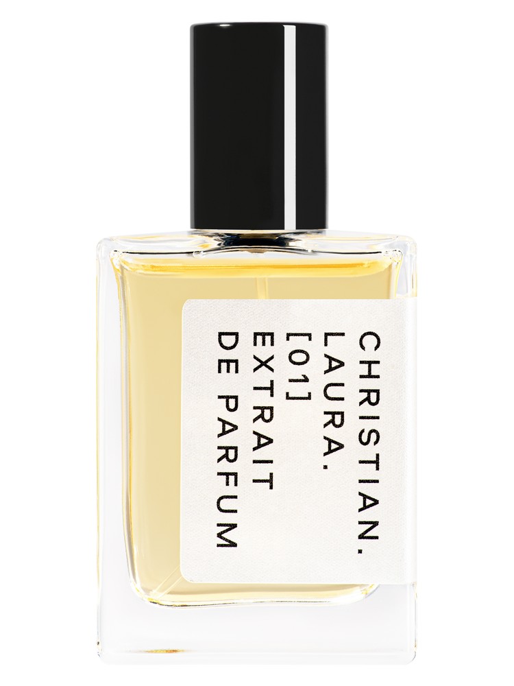 CHRISTIAN. LAURA 01 Synonyme perfume - a fragrance for women and men