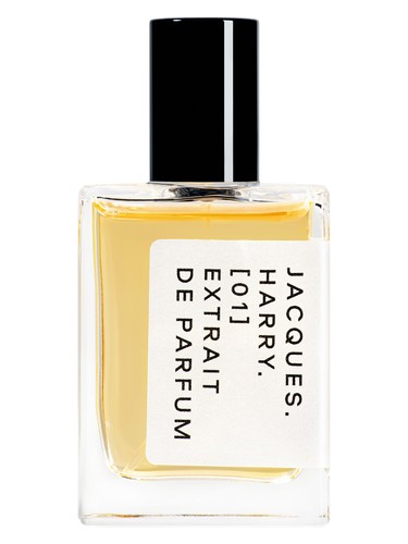 JACQUES. HARRY 01 Synonyme pro ženy a muže 