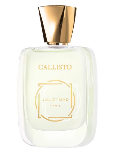 Callisto Jul et Mad Paris pro ženy a muže 