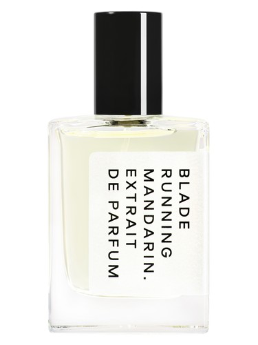 perfume Blade Running Mandarin Synonyme pro ženy a muže 