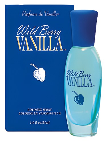 Wild Berry Vanilla Parfume de Vanille pro ženy 