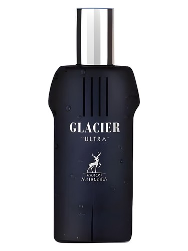 Glacier Ultra Maison Alhambra pro ženy a muže 
