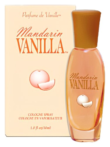 Mandarin Vanilla Parfume de Vanille pro ženy 