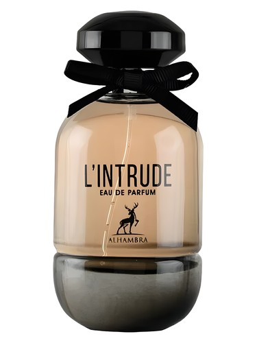 香水(女性用) Maison Alhambra L'INTRUDE L&#039;Intrude Maison Alhambra perfume - a fragrance for