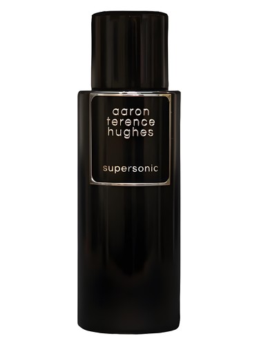 香水(男性用) Aaron Terence Hughes supersonic 50ml ATH Supersonic Aaron Terence Hughes cologne - a new fragrance