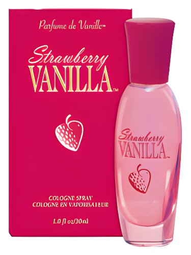 Strawberry Vanilla Parfume de Vanille pro ženy 