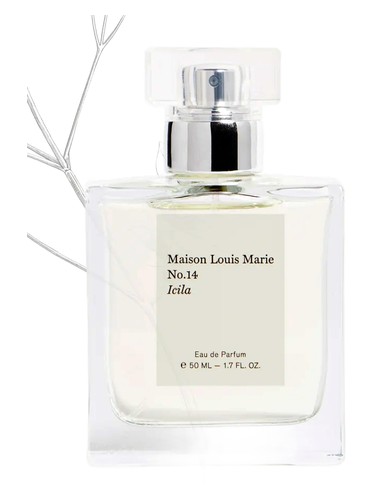 その他 d'icila' & co. dicila la senteur 13ml No. 14 Icila Eau de Parfum: Perfumes & Luxury Floral Perfume