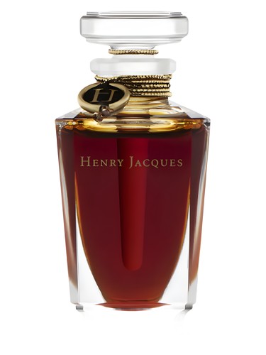 Dar Abu Dhabi Henry Jacques pro ženy a muže 