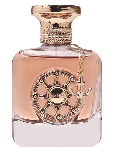 Voyager Gold Aurora Scents pro ženy 