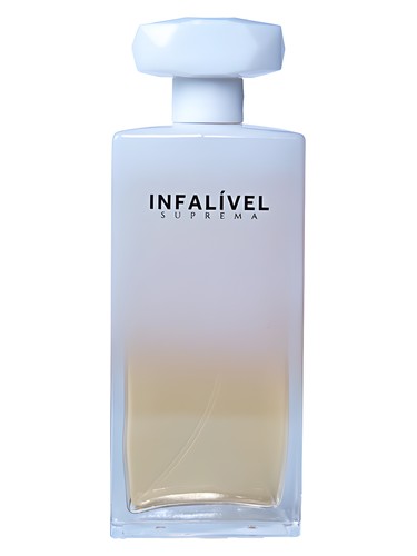 Infalível Suprema Primacial pro ženy