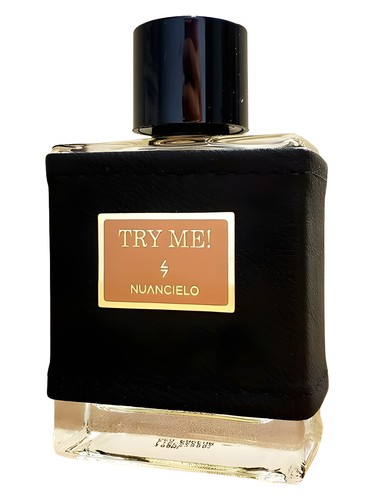 Try Me! Nuancielo pro ženy a muže 