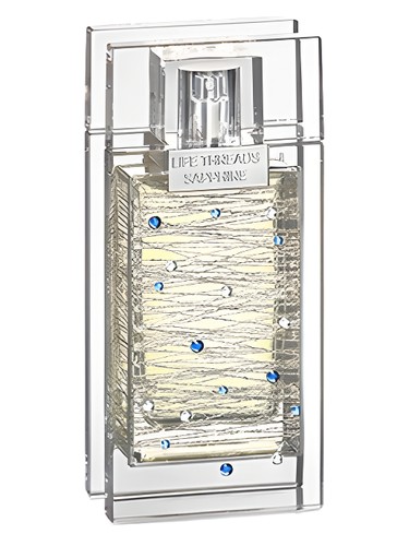 Life Threads Sapphire La Prairie pro ženy 