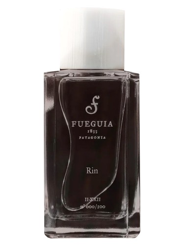 【SEAL限定商品】 Rin Fueguia 2020 men and women for fragrance a - perfume 1833 香水(ユニセックス)