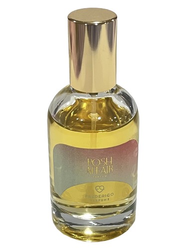 Posh Affair Frederico Parfums pro ženy a muže 
