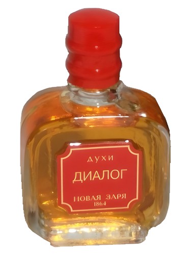 perfume Диалог Новая Заря (The New Dawn) 女性用