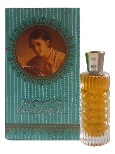 Знакомый образ 2