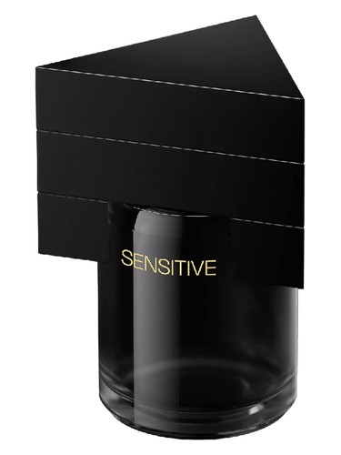Sensitive 体物入微 DOCUMENTS 闻献 pro ženy a muže 